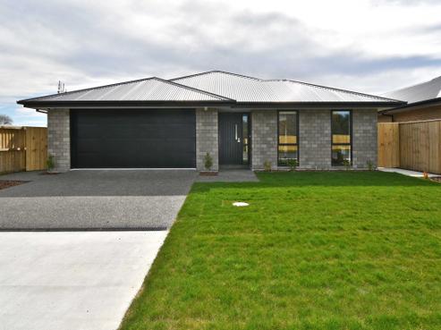 104 Chinnerys Road, Woodend