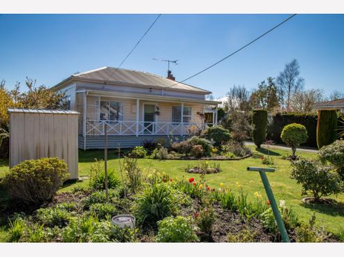 43 Pitt Street, Raetihi