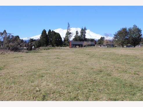 2 Horopito Heights, Ohakune
