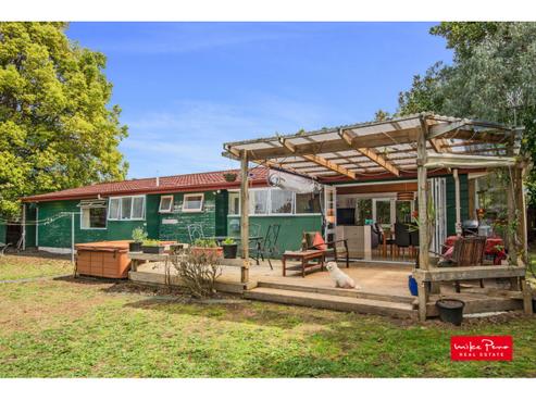 3 Freehold Lane, Kamo