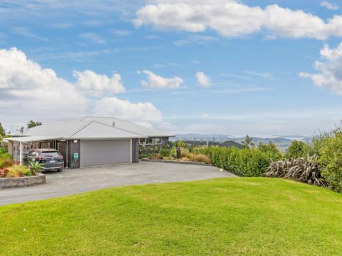 185 Govan Wilson Road, Whangaripo