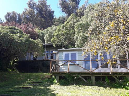 396 Marine Drive, Charteris Bay