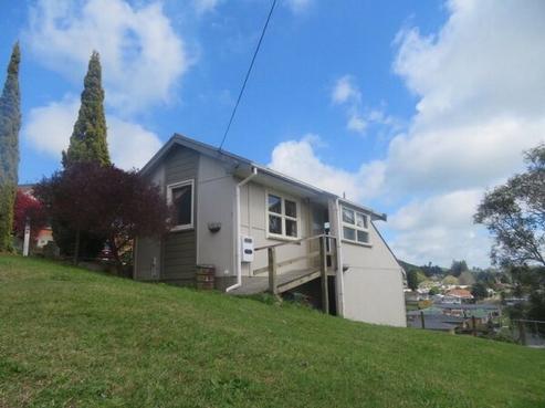 9 Rose Street, Tirau