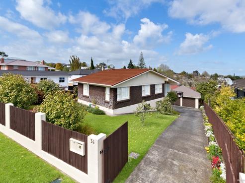 36 Rodney Street, Howick