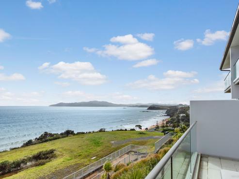 6/18 Dudley Crescent, Cable Bay