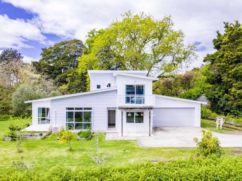 356A Maunu Road, Horahora