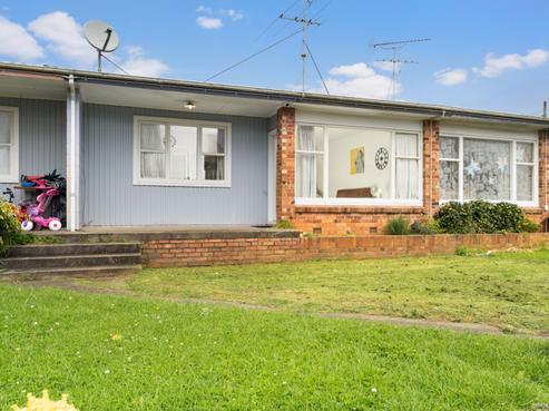 3/196 Rockfield Road, Penrose