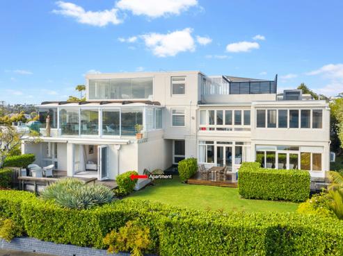 1/15 Karori Crescent, Orakei