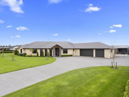 15 Tristram Road, Swannanoa