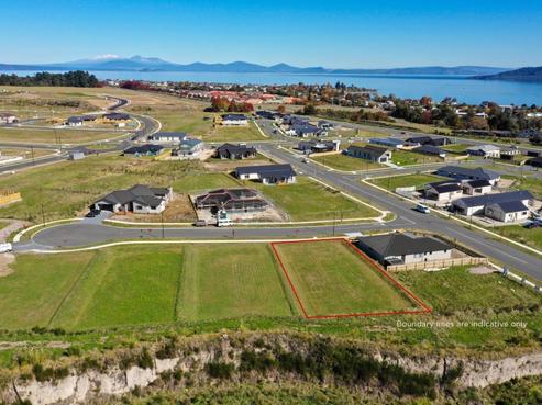 3 Tuhua Close, Wharewaka