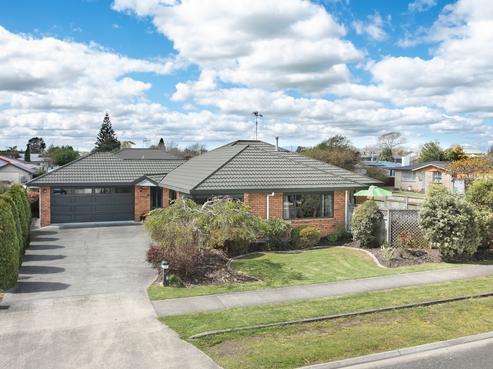 25 Denbigh Street, Feilding