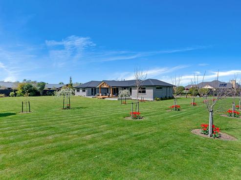 34 Sheridan Drive, Rolleston