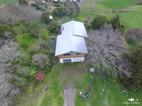 129 Koheroa Road, Mercer