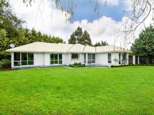 4/652 Springston Rolleston Road, Rolleston