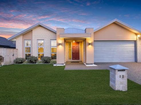 12 Moeraki Place, Hei Hei