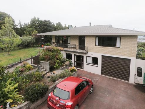 57 Eureka Place, Parahaki