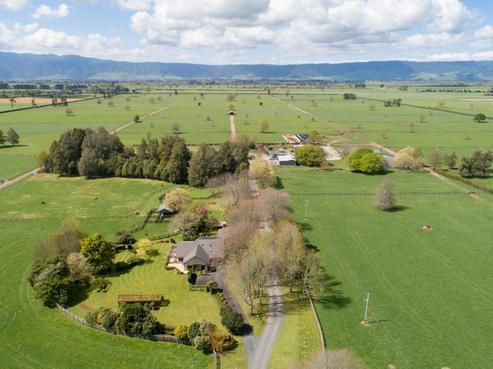 468 Waharoa Road East, Waharoa