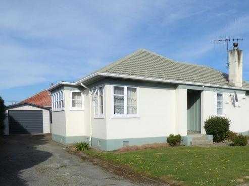 3 Harlech Street, Oamaru