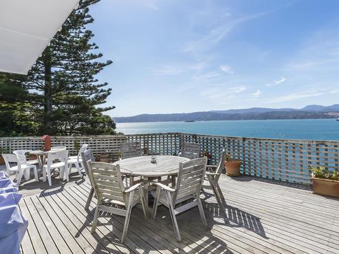 467 Karaka Bay Road, Karaka Bays