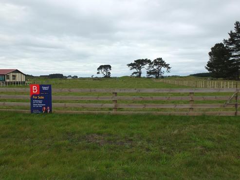 41 Totara Park Road, Foxton