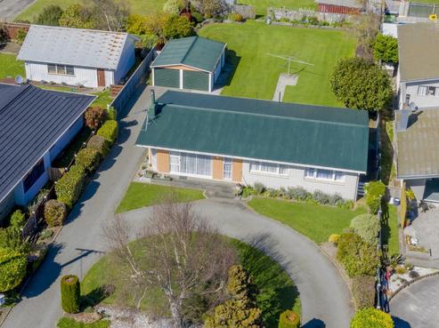 74 Cook Street, Foxton