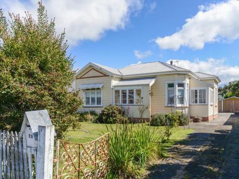 25 Mcgrath Street, Napier South