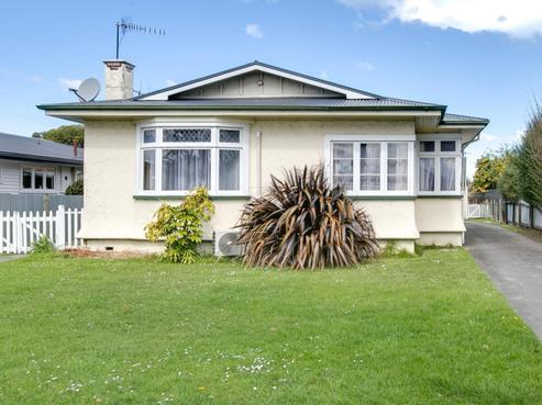 162 Kennedy Road, Marewa