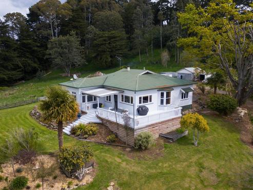 881 Ngahape Road, Central Hawkes Bay Country