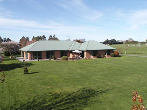 133 Carters Terrace, Tinwald