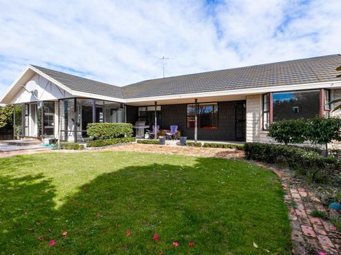 19 Heath Street, Gleniti
