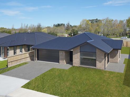 31 Minerva Crescent, Woodend