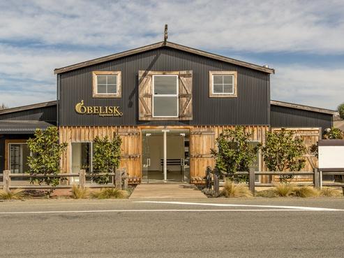688 Christchurch Akaroa Road, Tai Tapu