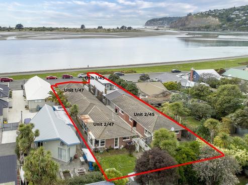 47 Beachville Road, Redcliffs