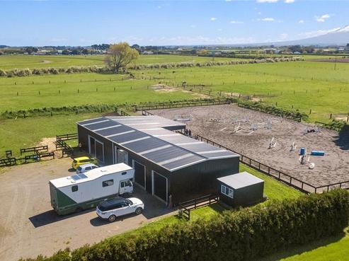 37A Arthur Street, Hawera