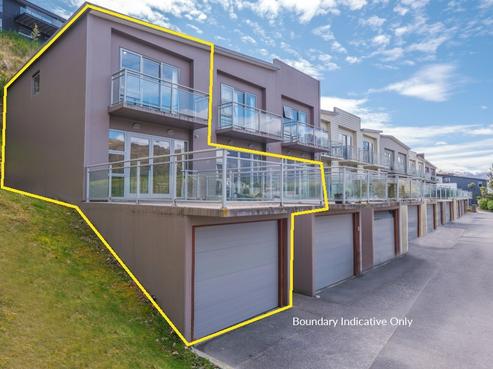 10/658 Frankton Road, Queenstown Central