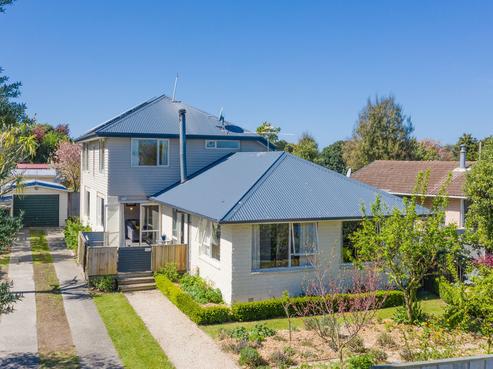 44 William Street, Prebbleton