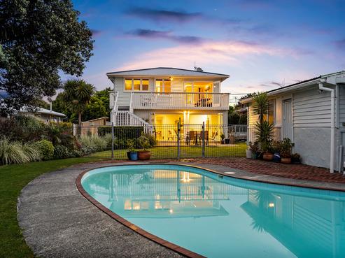 22 Enderby Drive, Te Atatu Peninsula