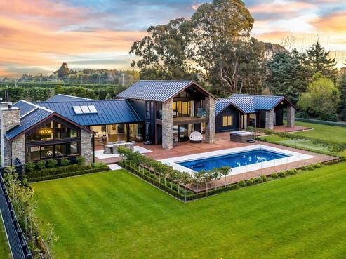 42 Hamptons Road, Prebbleton