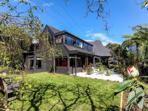 319 Mangorei Road, Merrilands