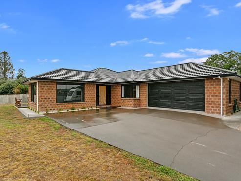 12 Birchwood Lane, Matamata