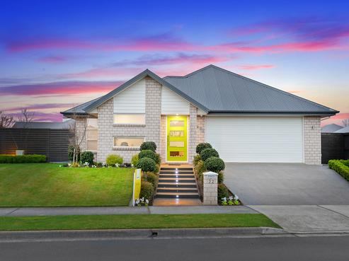 22 Holly Place, Rangiora