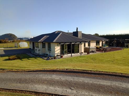 63 Aicken Road, Otatara