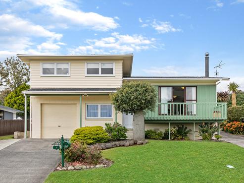 8 Barberton Terrace, Red Hill