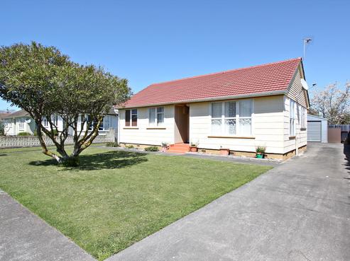 3 Barnard Avenue, Maraenui