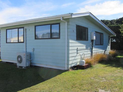 7/449 Fisheries Road, Glenavy