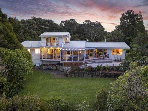 51 Turanga Road, Henderson Valley