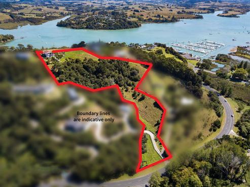 38 Kanuka Road, Sandspit