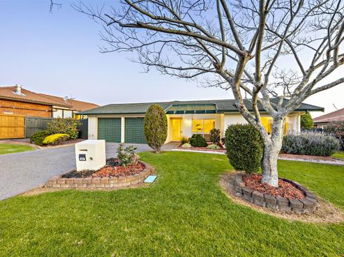 21 Crescent Hills Court, Northpark