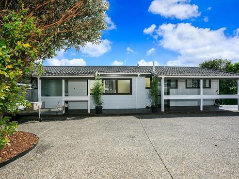 7A Spencer Terrace, Hauraki