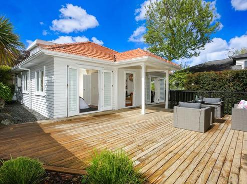 50B Onepoto Road, Hauraki